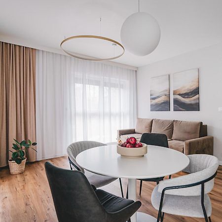 Zen Center Apartment - Free Parking Stary Toruń Dış mekan fotoğraf