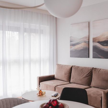 Zen Center Apartment - Free Parking Stary Toruń Dış mekan fotoğraf