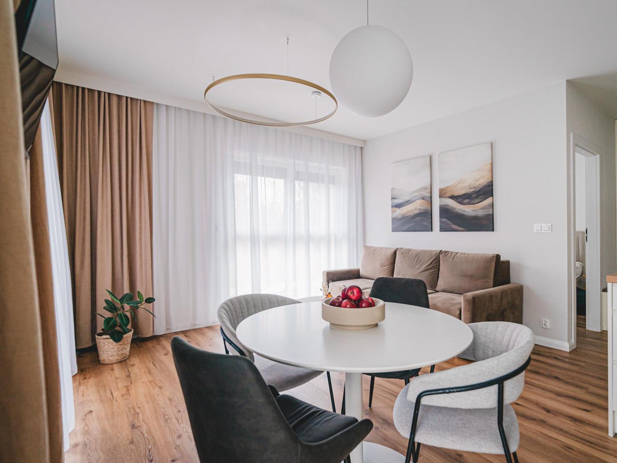 Zen Center Apartment - Free Parking Stary Toruń Dış mekan fotoğraf
