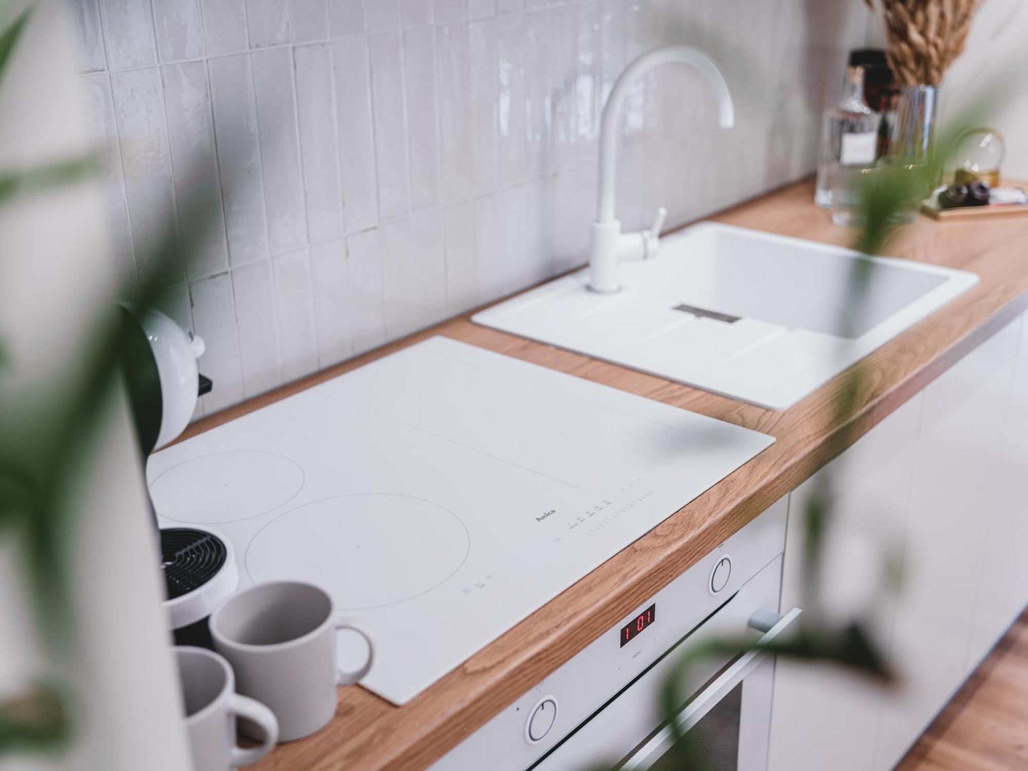 Zen Center Apartment - Free Parking Stary Toruń Dış mekan fotoğraf