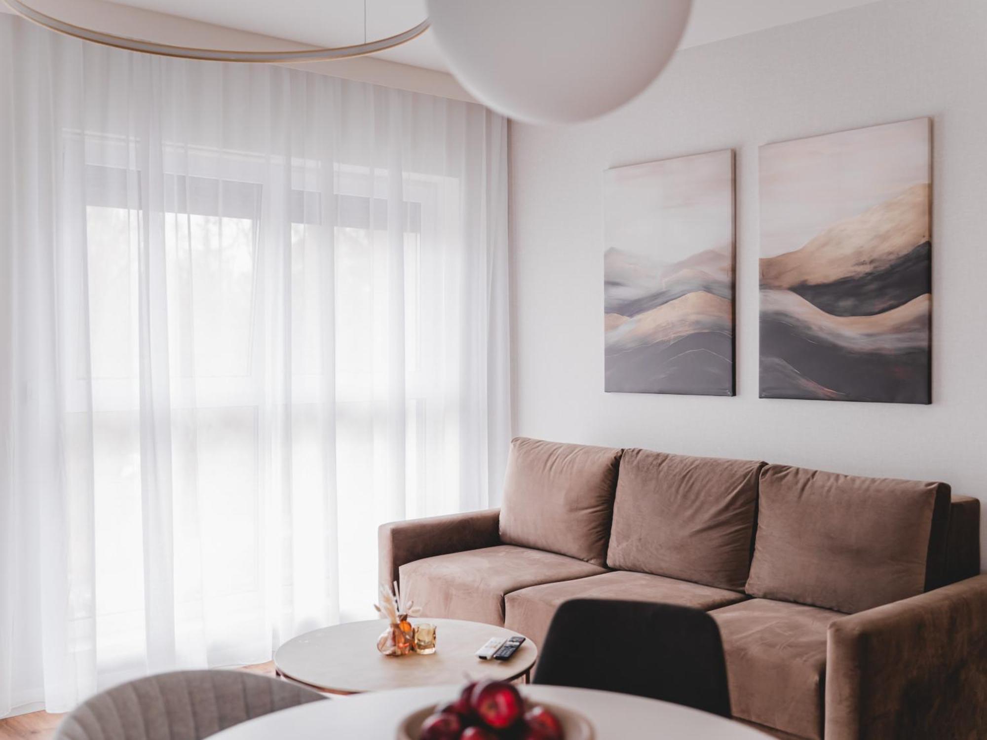 Zen Center Apartment - Free Parking Stary Toruń Dış mekan fotoğraf