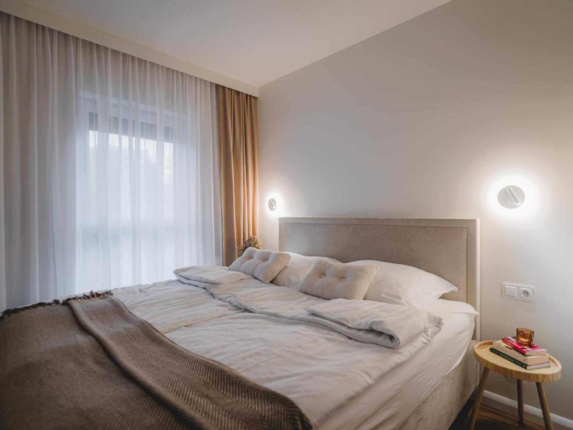 Zen Center Apartment - Free Parking Stary Toruń Dış mekan fotoğraf