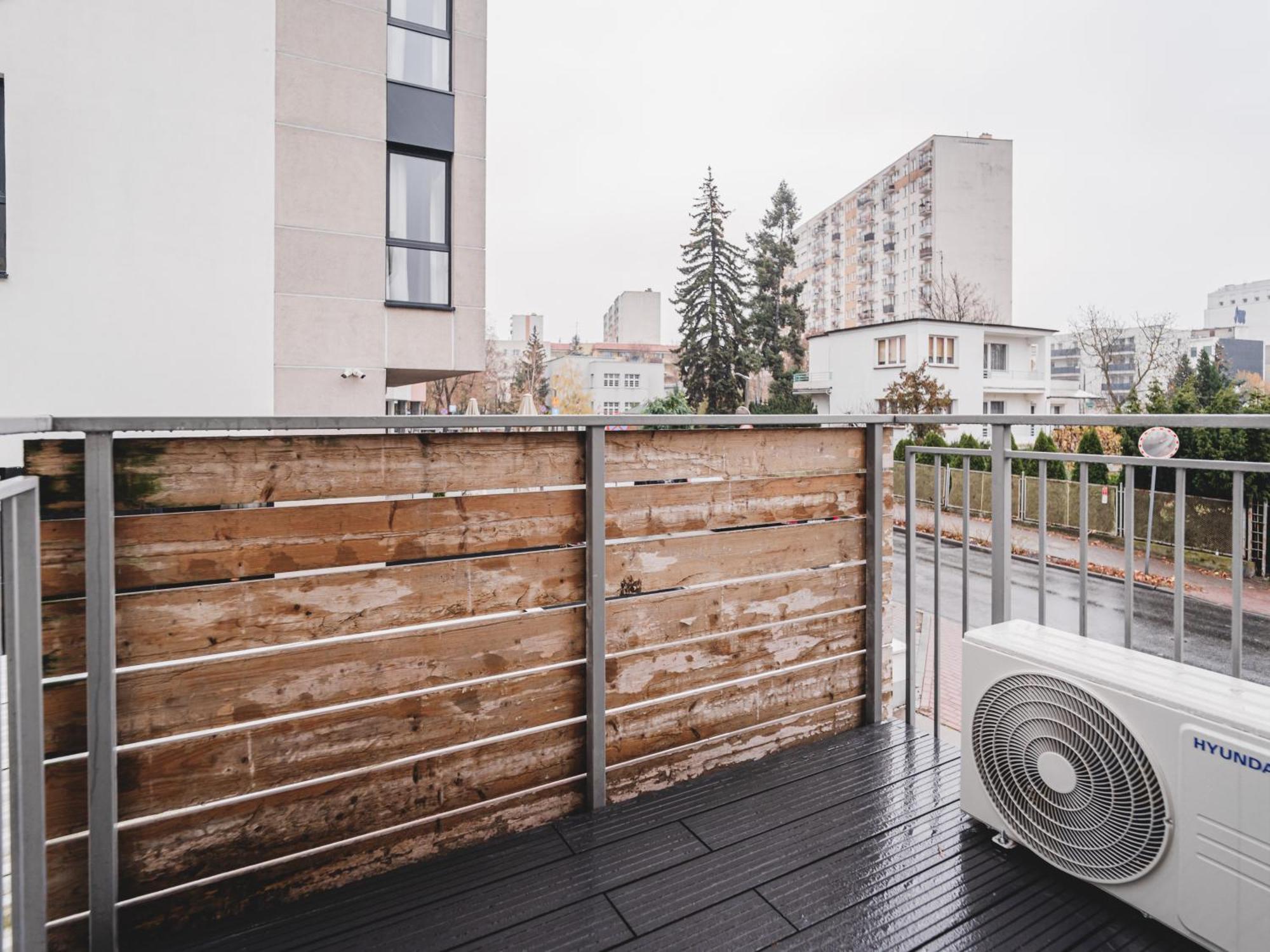 Zen Center Apartment - Free Parking Stary Toruń Dış mekan fotoğraf