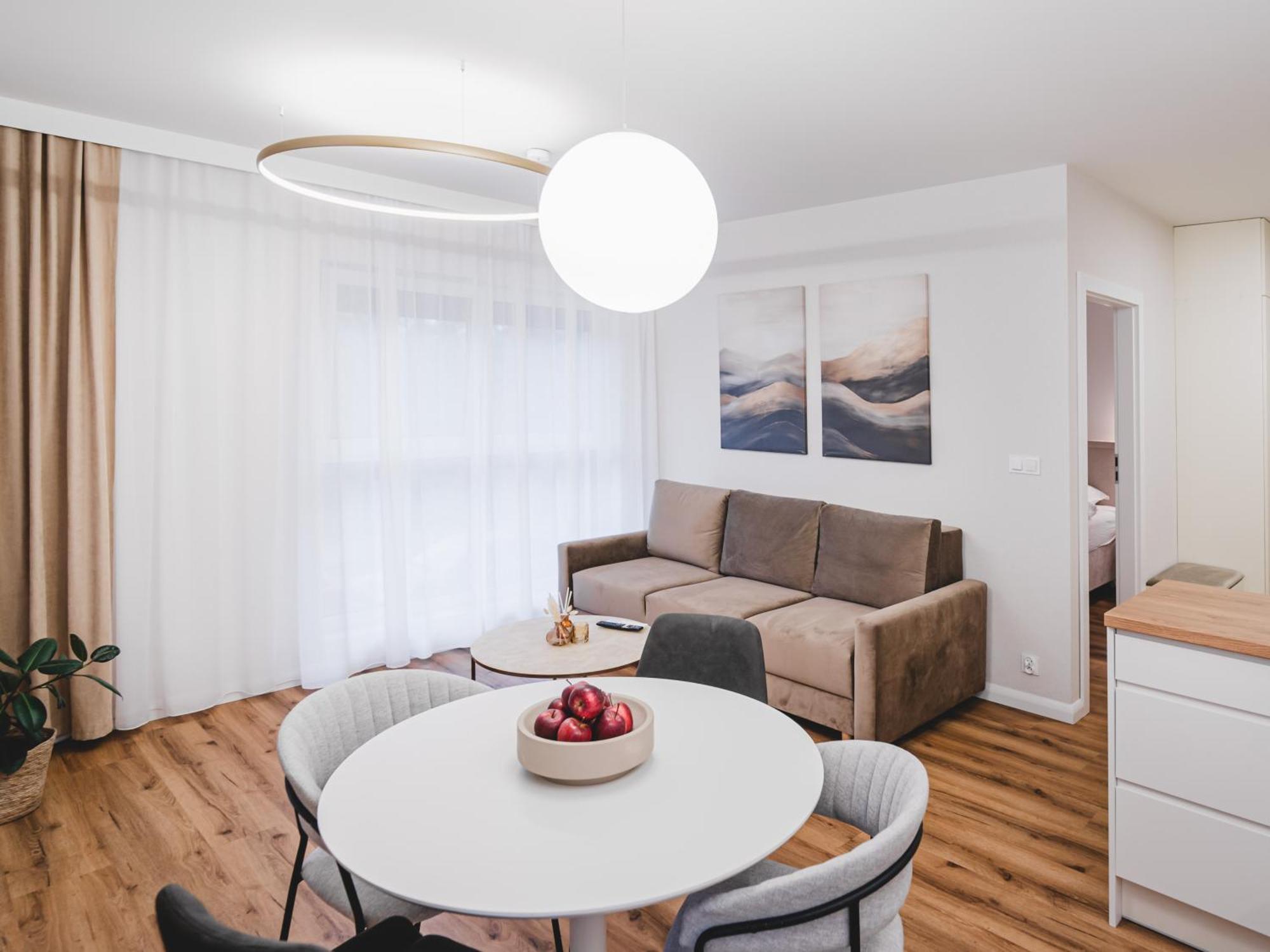 Zen Center Apartment - Free Parking Stary Toruń Dış mekan fotoğraf
