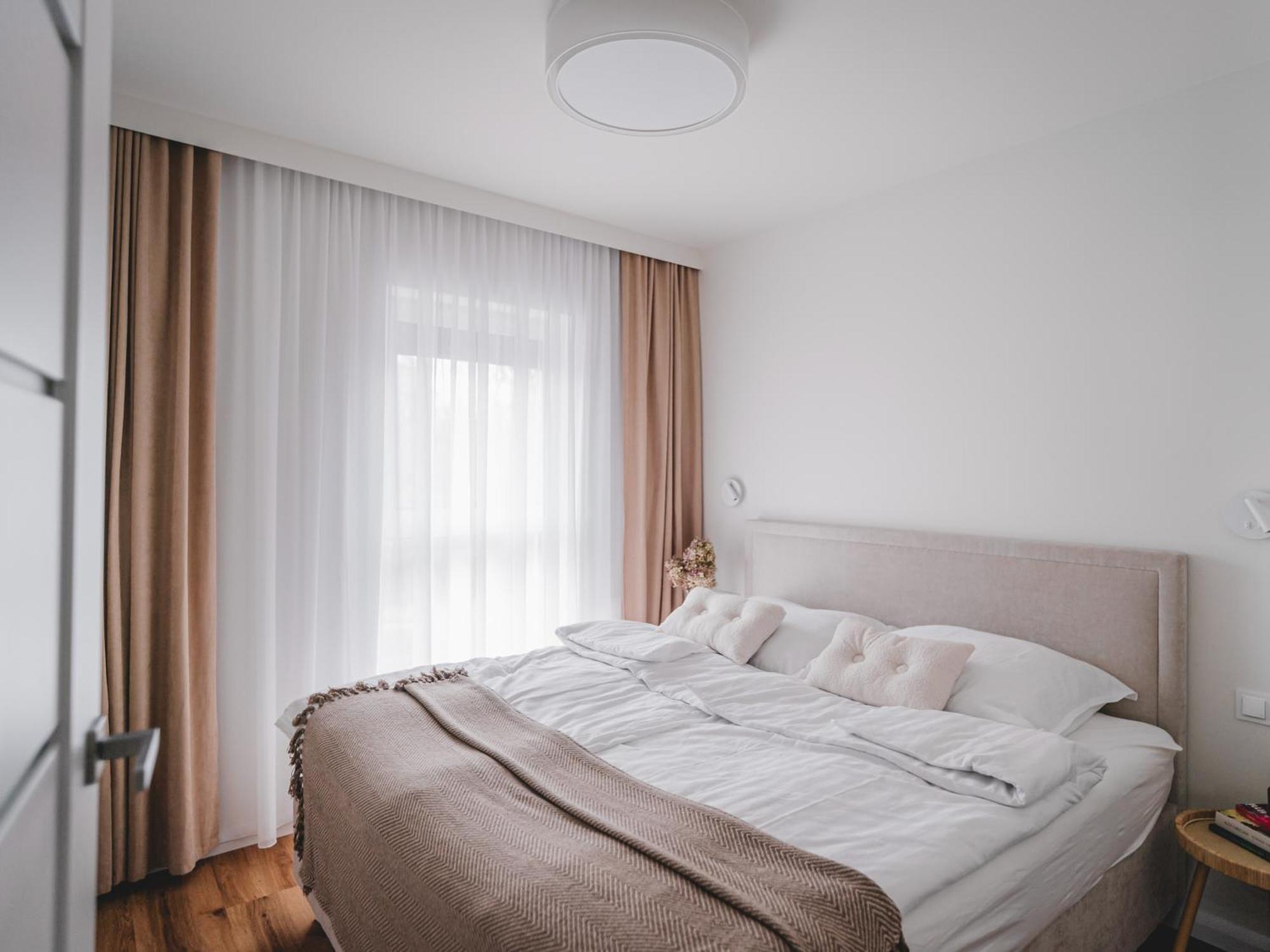 Zen Center Apartment - Free Parking Stary Toruń Dış mekan fotoğraf