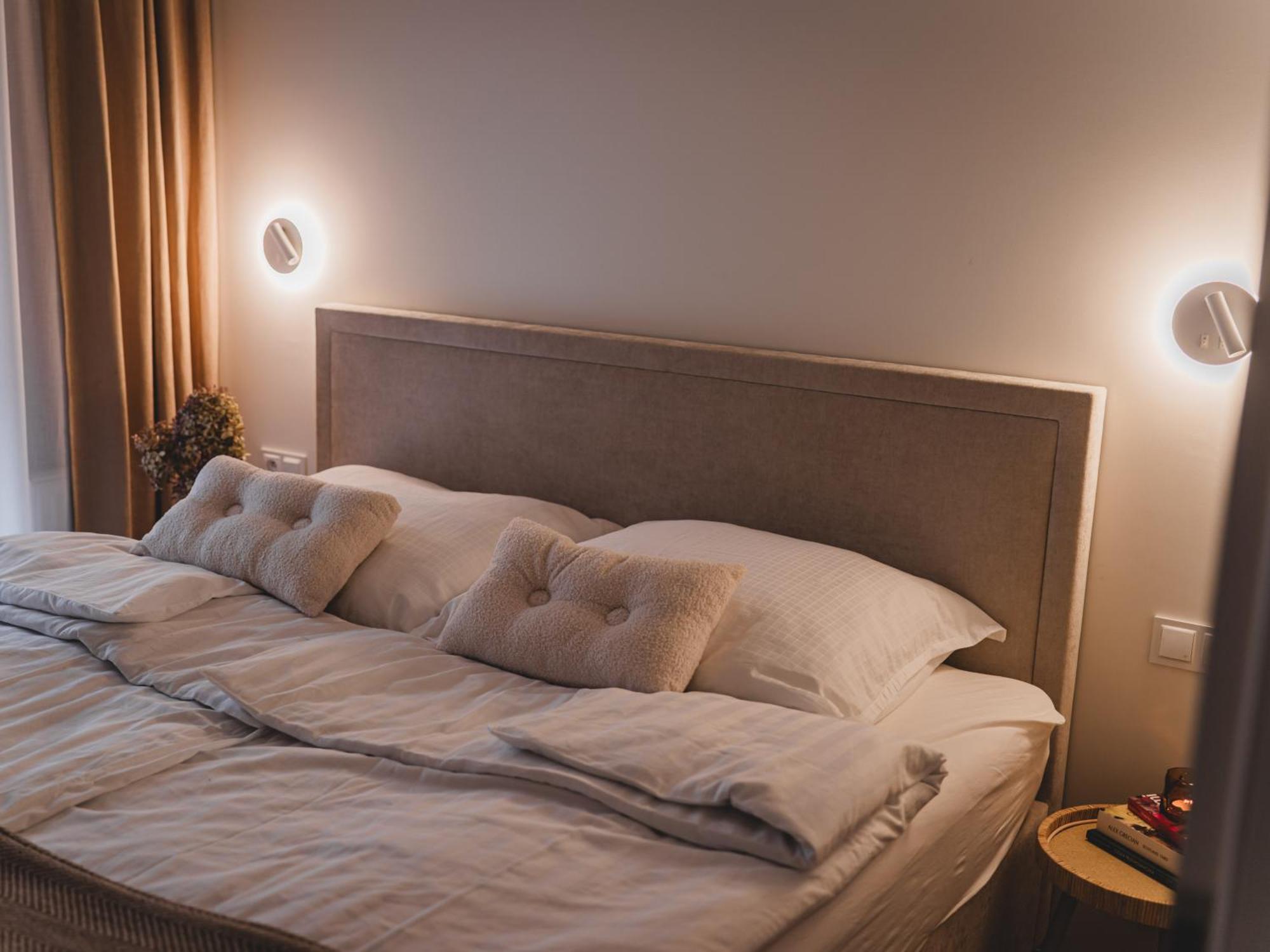 Zen Center Apartment - Free Parking Stary Toruń Dış mekan fotoğraf