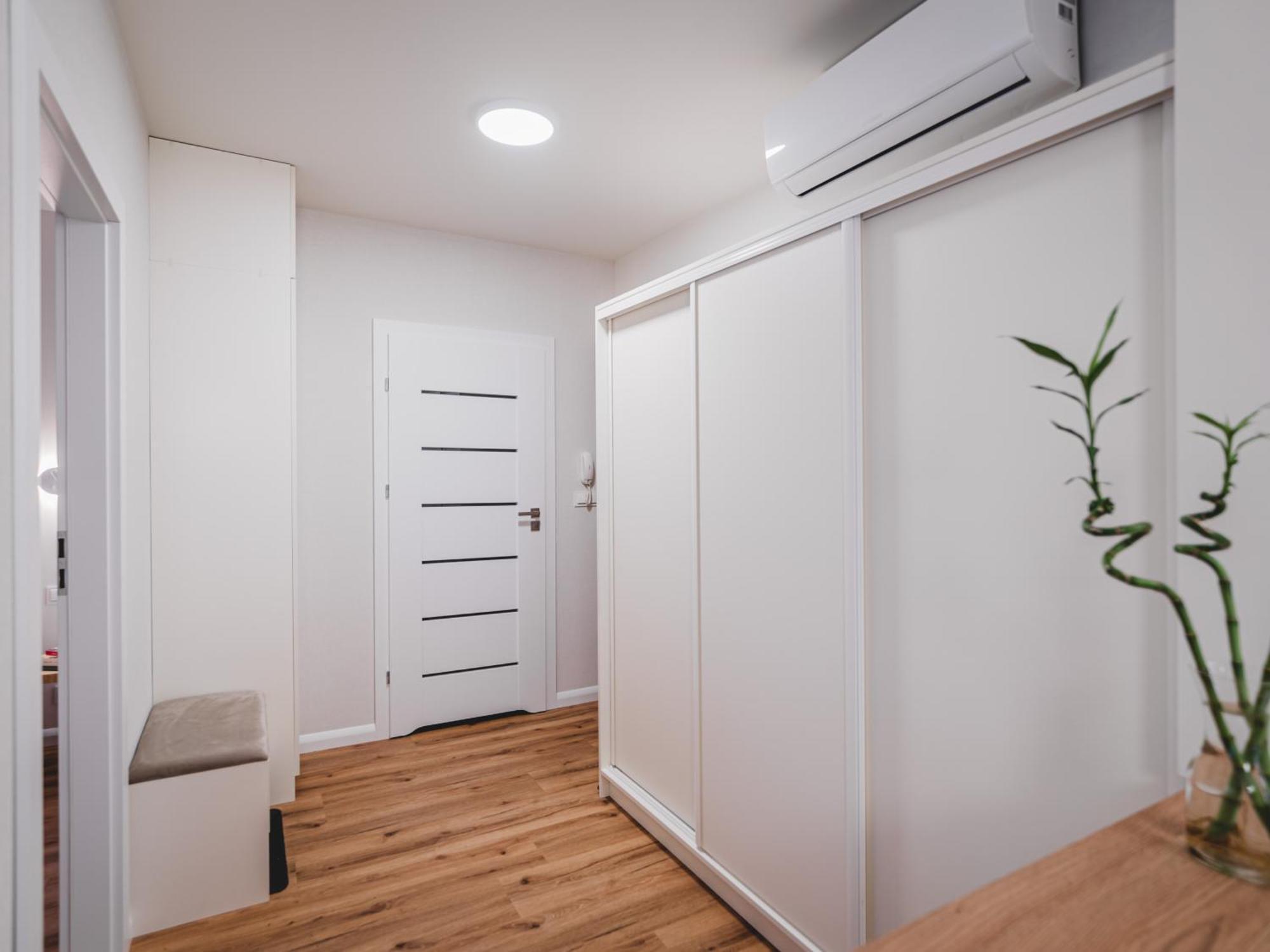 Zen Center Apartment - Free Parking Stary Toruń Dış mekan fotoğraf