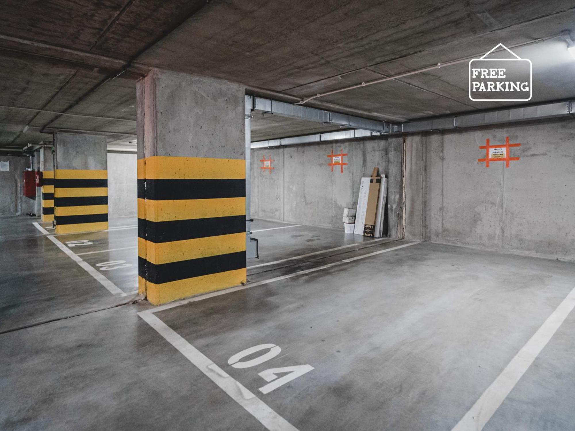 Zen Center Apartment - Free Parking Stary Toruń Dış mekan fotoğraf