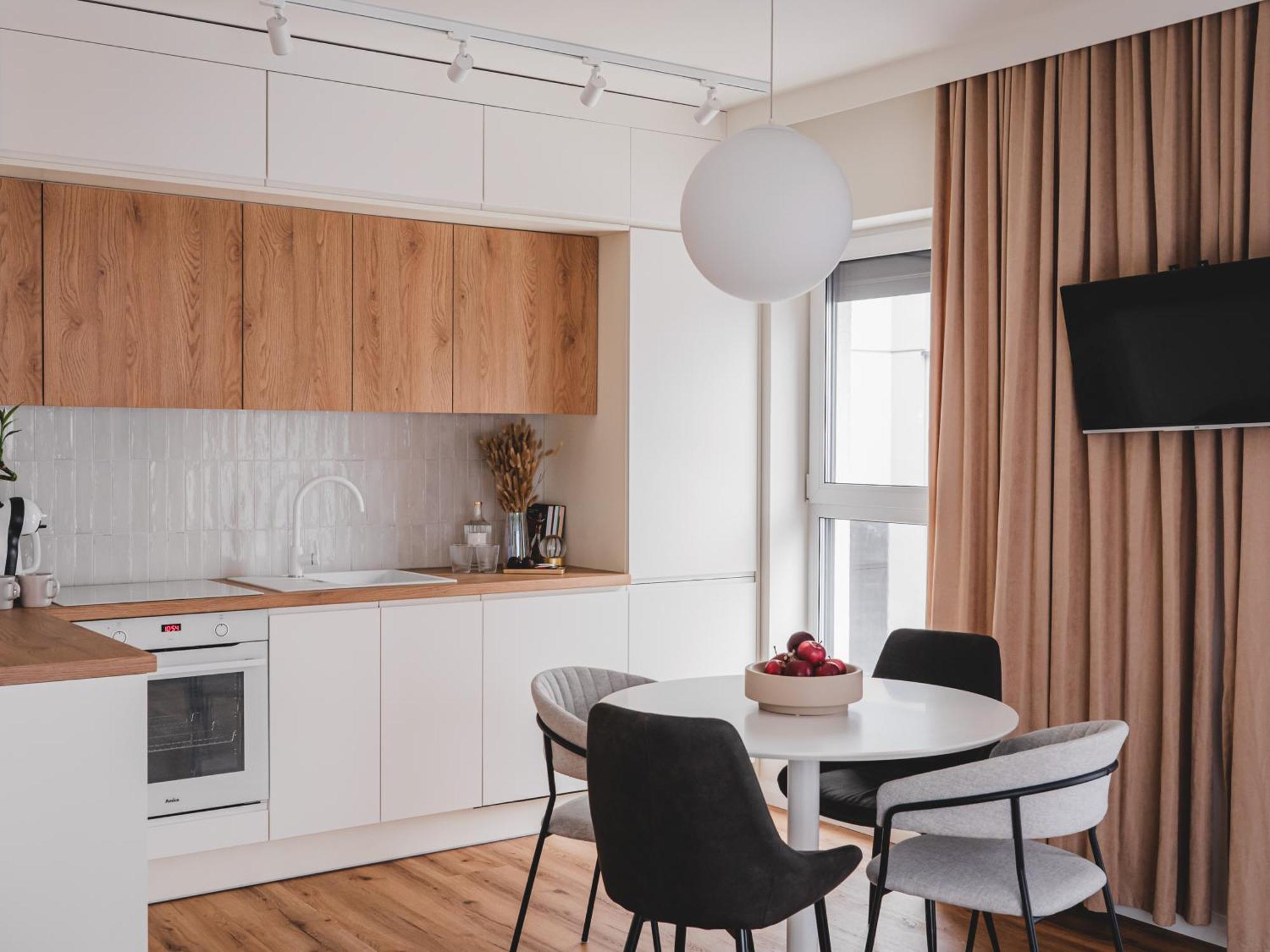Zen Center Apartment - Free Parking Stary Toruń Dış mekan fotoğraf