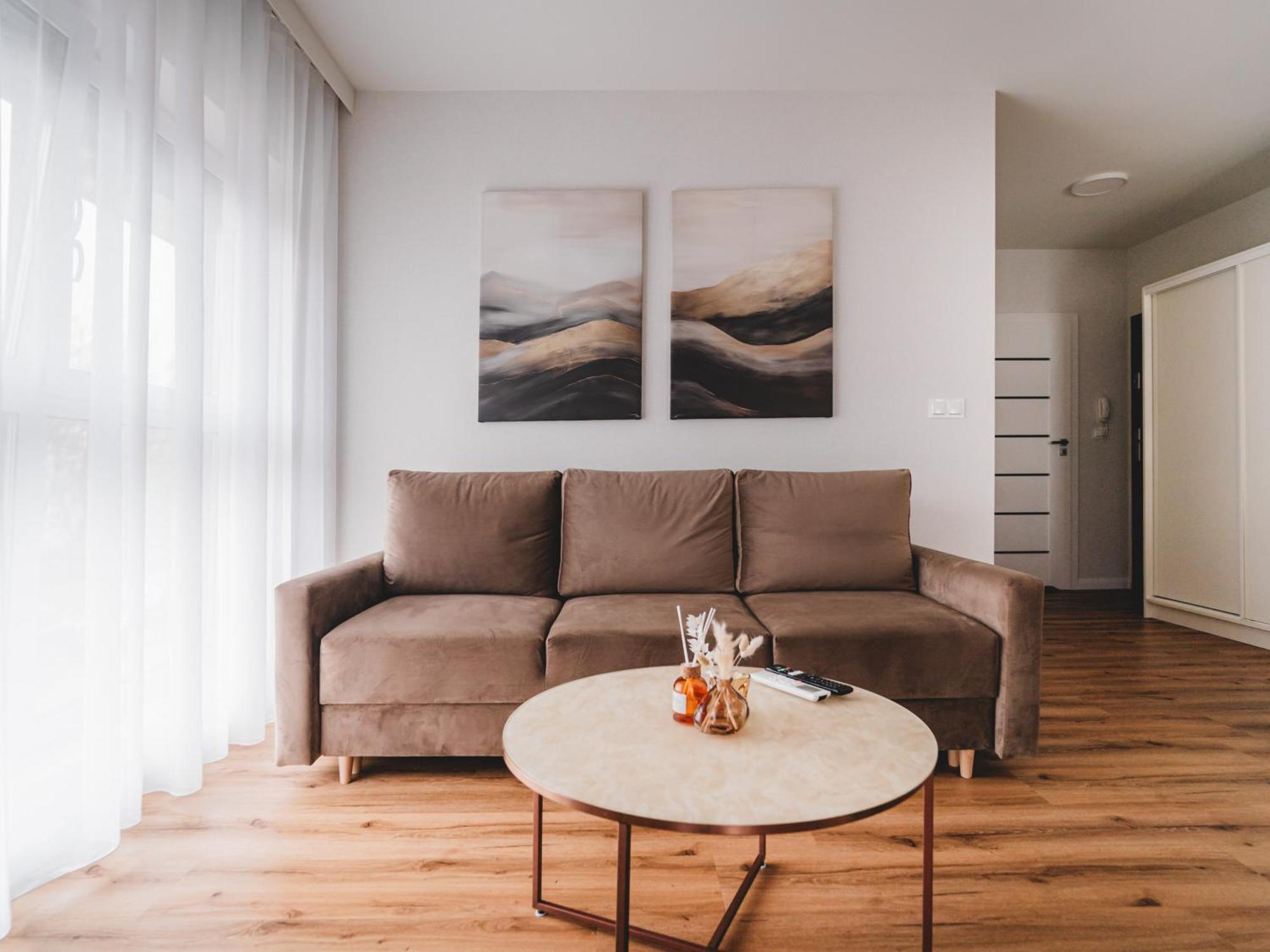 Zen Center Apartment - Free Parking Stary Toruń Dış mekan fotoğraf